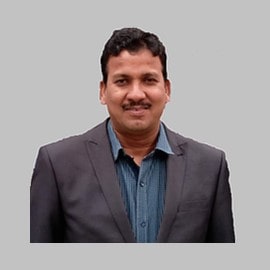 Prof. Kishanjit Kumar Khatua, Coordinator, c-Mahanadi NIT Rourkela