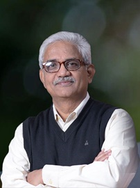 Prof. K. Umanaheswar Rao, Director NIT Rourkela